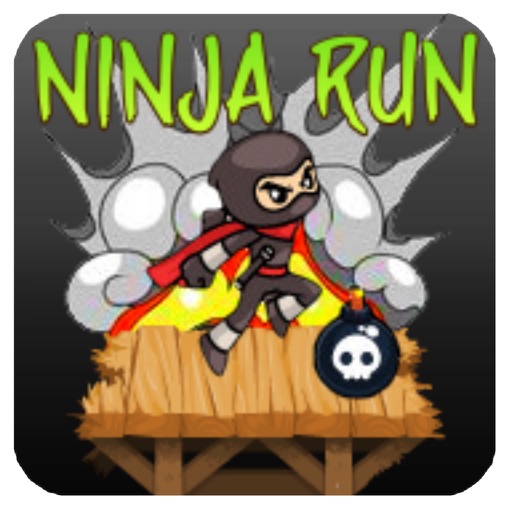 Ninja Hero Run Game - Fun Games For Free app reviews download