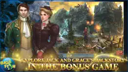 living legends: bound by wishes - a hidden object mystery iphone images 4