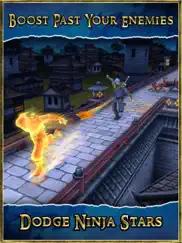 ninja run multiplayer: real fun racing games 2 ipad images 4
