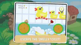 farting poo jump story iphone images 2