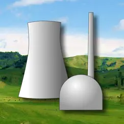 nuclear power plants - atomkraft revisión, comentarios