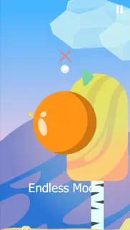 can you jump - endless bouncing ball games iphone images 4