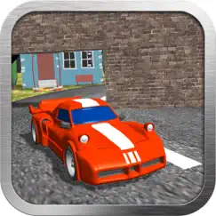endless race free - cycle car racing simulator 3d logo, reviews