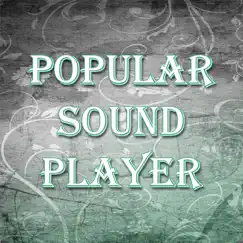 popular sound player logo, reviews