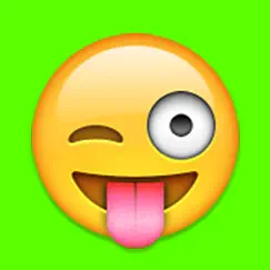 emoji 3 free - color messages - new emojis emojis sticker for sms, facebook, twitter revisión, comentarios