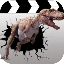 photo fx effect -action movie camera for instagram logo, reviews