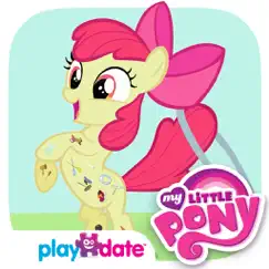 «Мy little pony» Мои маленькие пони: Загадочная лихорадка обзор, обзоры
