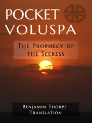 pocket voluspa - daily insights of asatru and odinism ipad images 1