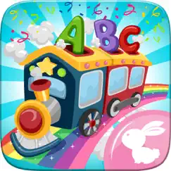 english alphabet abc easy draw coloring book education games for kids logo, reviews