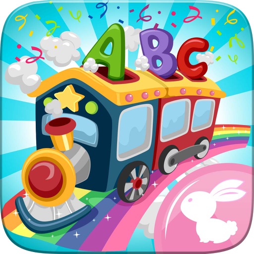 English Alphabet ABC Easy Draw Coloring Book Education Games For Kids app reviews download