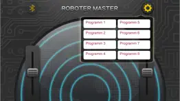roboter master iphone bildschirmfoto 1