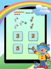 kindergarten math addition game kids of king 2016 ipad images 1