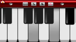 piano band panel-free music and song to play and learn iphone images 3