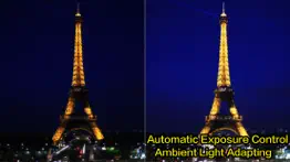 nightshot pro - night shoot artifact with video noise reduction iphone resimleri 4