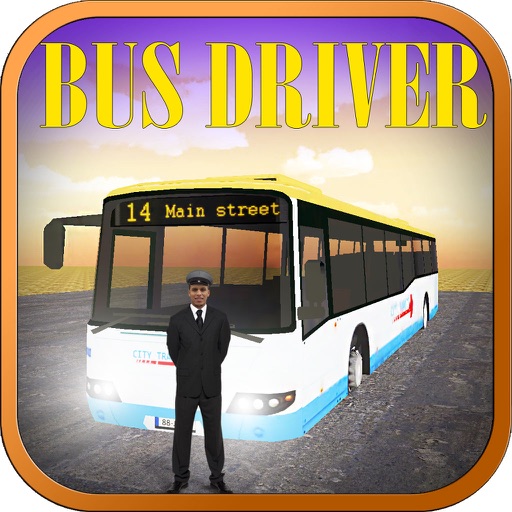 Desert Bus Driving Simulator - An adrenaline rush of cockpit view with your giant vehicle app reviews download