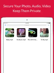 video get pro - private editor ipad images 2