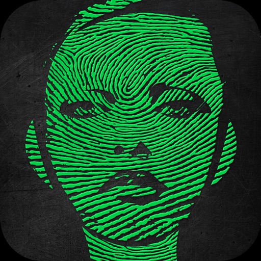 Truth and Lie Detector Scanner - Fingerprint Test Truth or Lying Touch Ploygraph Scanner app reviews download