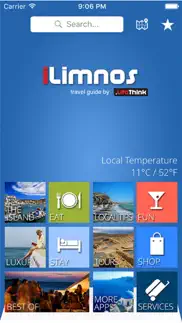 limnos iphone images 2