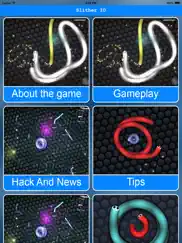 cheats and guide for slither.io edtion ipad images 1