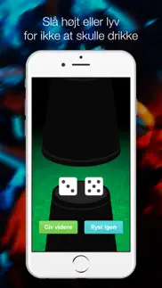 meyer drukspil - et dansk spil med druk, sjov og terninger til fest iphone capturas de pantalla 3