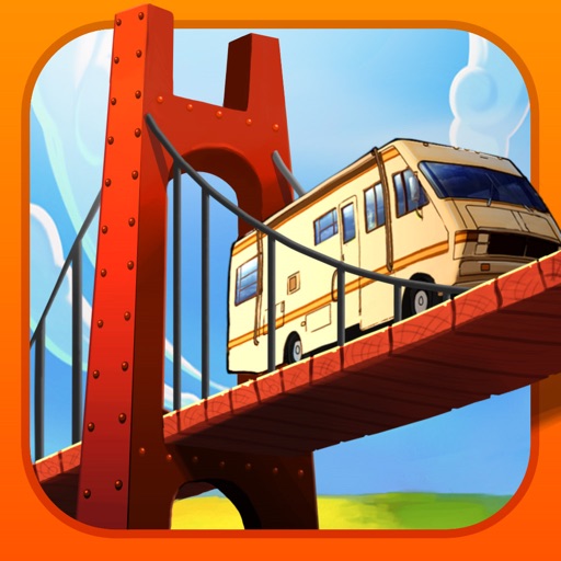 Bridge Builder Simulator - Real Road Construction Sim app reviews download