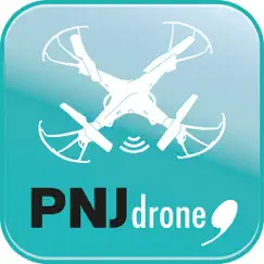 pnj drone logo, reviews