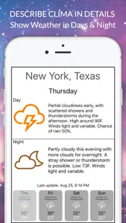 instant weather trends - new york forecast about climate change in degree fahrenheit and celcius iphone images 2