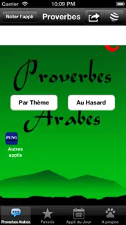 proverbes arabes iphone images 1