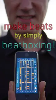 voxbeat drums+multi-track looper iphone images 1