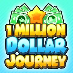 1 million dollar journey logo, reviews