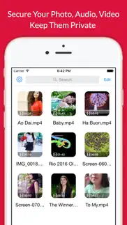 video get pro - private editor iphone images 2