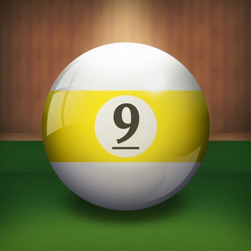 Billiards9 app reviews download