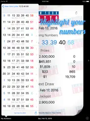 new york lotto results ipad images 3