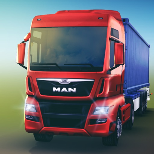 TruckSimulation 16 app reviews download