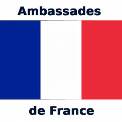 french embassies logo, reviews