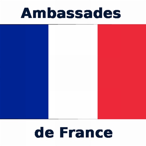 French Embassies app reviews download