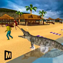 crocodile simulator 2016 logo, reviews