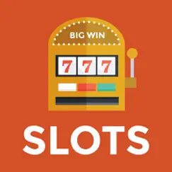 iconic slots - free casino slots by mediaflex games logo, reviews