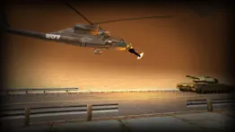 enemy cobra helicopter getaway - dodge reckless apache attack at frontline iphone images 4