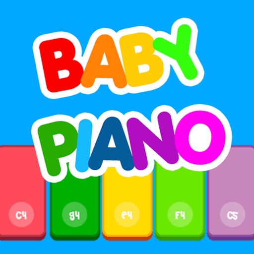 Baby Piano Free Game app reviews download
