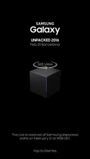 unpacked 360 view iphone capturas de pantalla 2