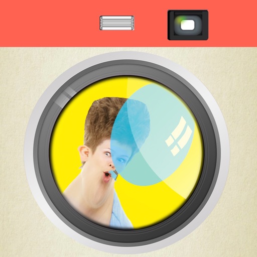 Crazy Photo Effects Booth app reviews download