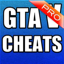 cheat suite grand theft auto 5 edition pro game cheats, codes and videos for xbox 360 and ps3 logo, reviews