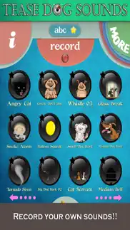 dog teaser - tease cat noises and scare animal soundboard free iphone images 2