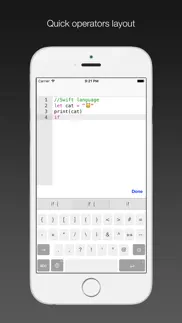 code keyboard iphone images 3