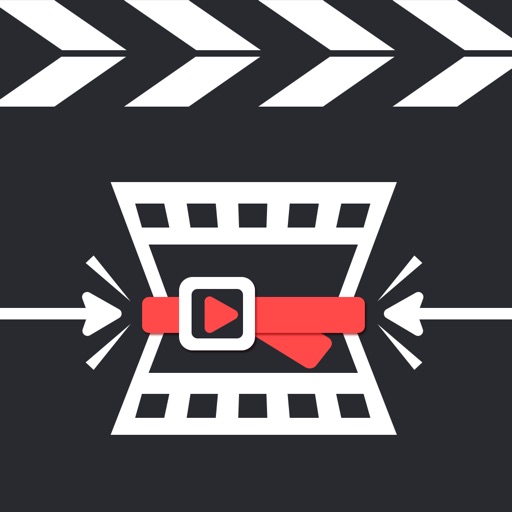 Video Zip - Crop Movie Maker Compress File Size app reviews download