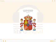 la constitución española en audioebook ipad capturas de pantalla 3