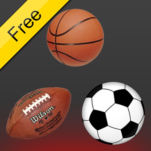 Sports Free app reviews download