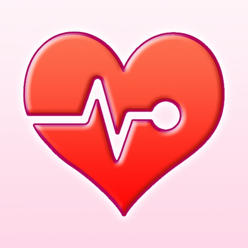 Simple Heart Rate Monitor - Heartbeat Detector with Finger Sensor to Detect Pulse app reviews download