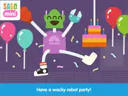 sago mini robot party ipad images 1